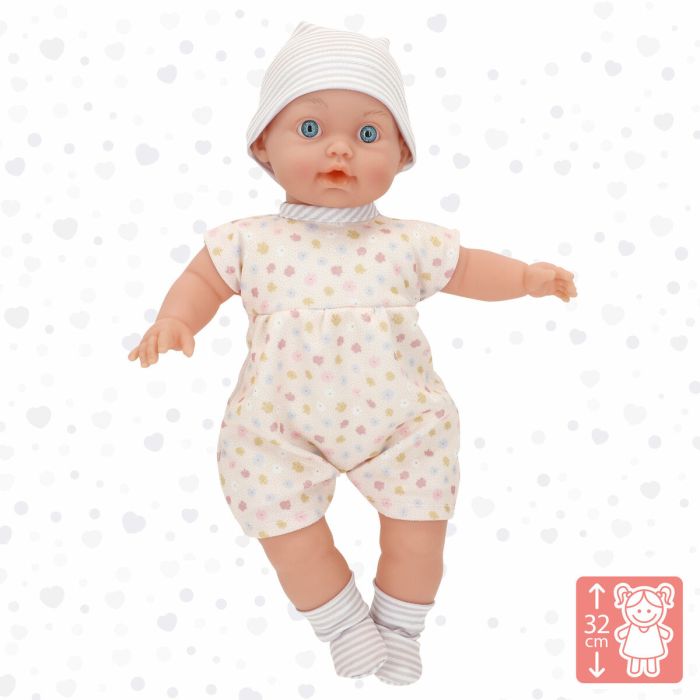 Muñecas Colorbaby 23 X 32 X 7 CM 2 Unidades 3 Muñecas Colorbaby 23 X 32 X 7 CM 2 Unidades 3