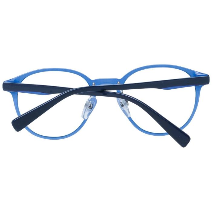 Montura de Gafas Mujer Benetton BEO1007 48609 1 Montura de Gafas Mujer Benetton BEO1007 48609 1