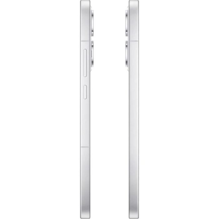 Smartphone Oppo RENO 13 6,59" 12 GB RAM 256 GB Blanco 4 Smartphone Oppo RENO 13 6,59" 12 GB RAM 256 GB Blanco 4