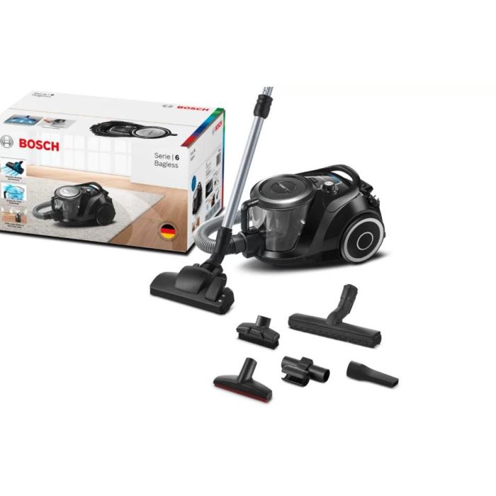 Bosch BGC 41XSILA 1