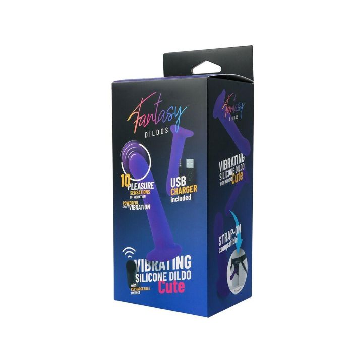 Vibrador Virgite 5 Vibrador Virgite 5