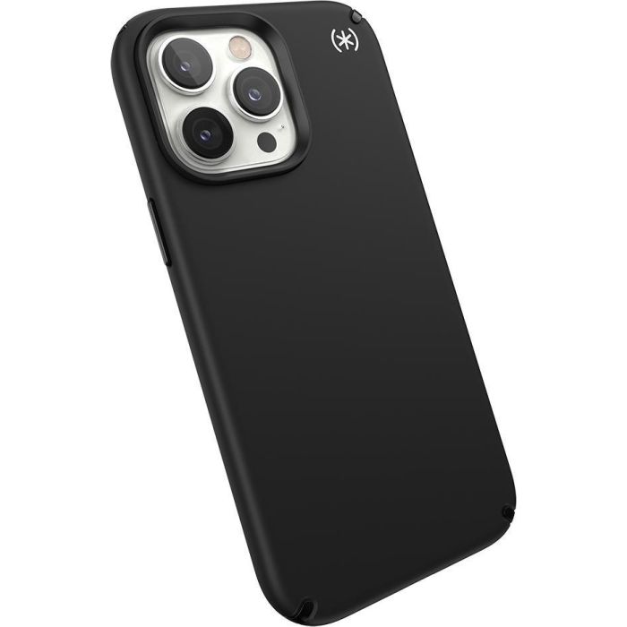 Speck Presidio 2 Pro for iPhone 14 Pro Max, (Black/Black/White) 6 Speck Presidio 2 Pro for iPhone 14 Pro Max, (Black/Black/White) 6