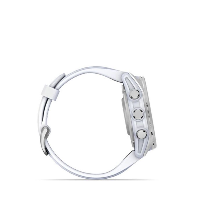 Smartwatch GARMIN 753759337971 Plateado 1,3" 43 mm 24