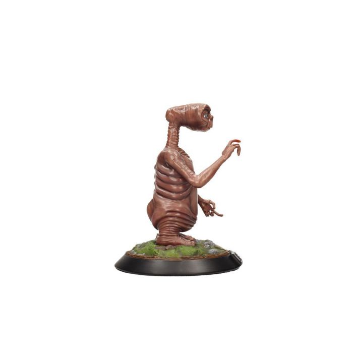 Sd toys Estatua Resina E.T. Personaje Película 22 cm 3