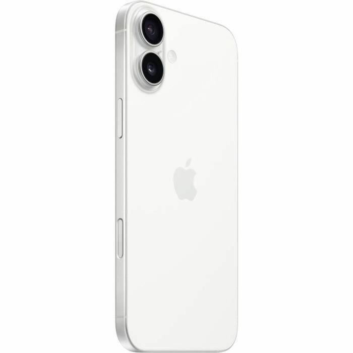 Smartphone Apple 6,1" 128 GB Blanco 5 Smartphone Apple 6,1" 128 GB Blanco 5