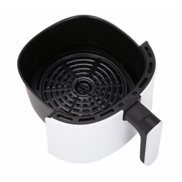 Fagor Airfryer Freidora de Aire Naturfry 2.5L, 1450W, Control LED Táctil, Temporizador 60 Min, Cubeta Antiahderente 2 Fagor Airfryer Freidora de Aire Naturfry 2.5L, 1450W, Control LED Táctil, Temporizador 60 Min, Cubeta Antiahderente 2