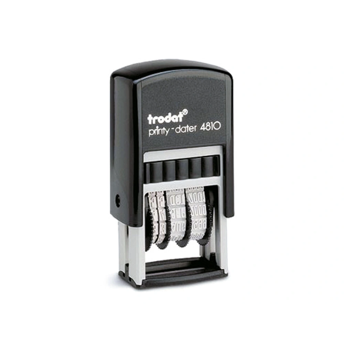 Framun Fechador Printy 3,8 mm Automático Negro