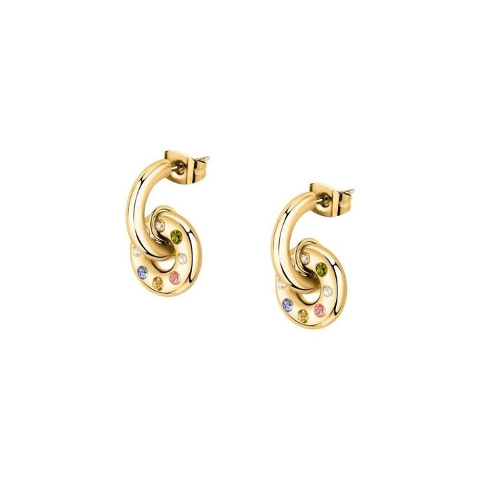 Pendientes Mujer Morellato SAVO07 Acero