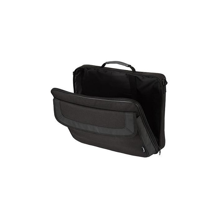 Targus Maletin Portatil Classic 15 - 15.6 Inch Notebook Case Tirante para Hombro 6 Targus Maletin Portatil Classic 15 - 15.6 Inch Notebook Case Tirante para Hombro 6