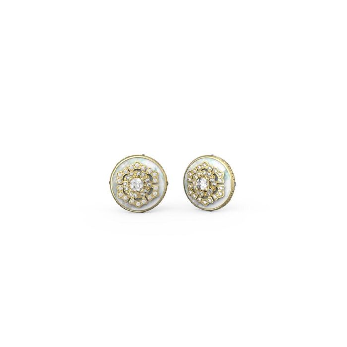 Pendientes Mujer Guess JUBE04551JWYGT-U Dorado Pendientes Mujer Guess JUBE04551JWYGT-U Dorado