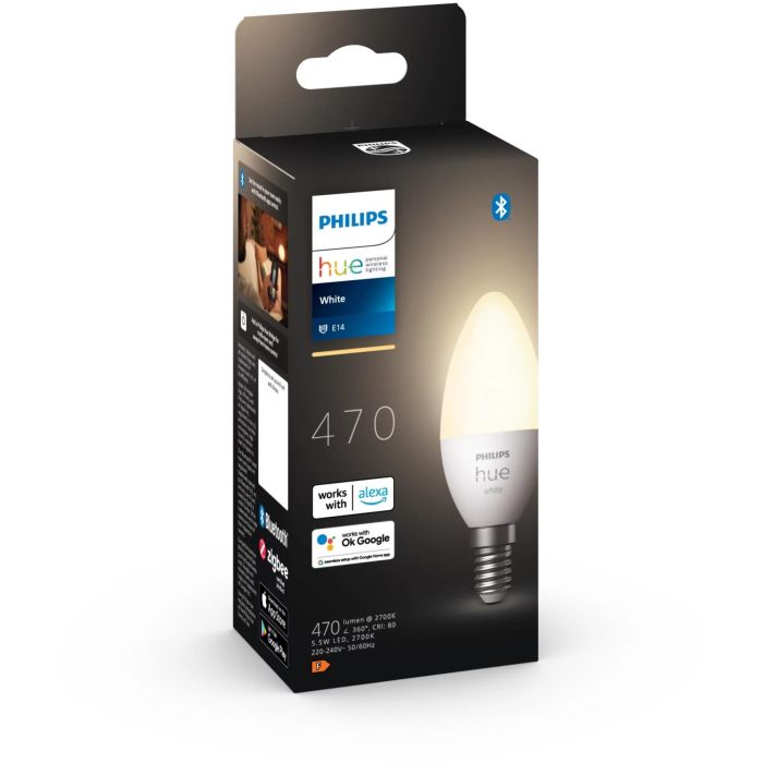 Bombilla Inteligente Philips Hue 1