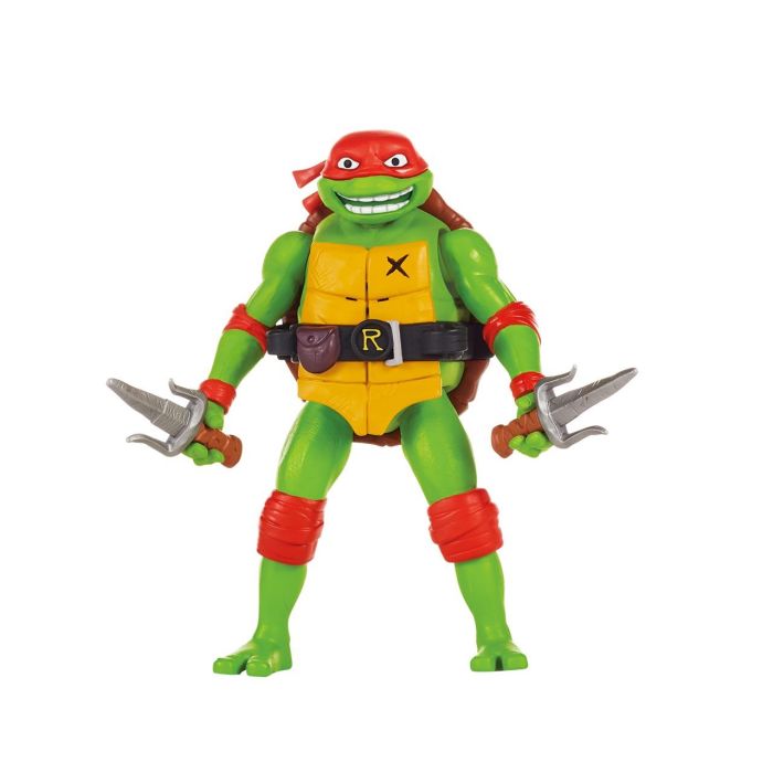 Tortugas Ninja Figuras Deluxe Surtidas Tu800000 Famosa 2