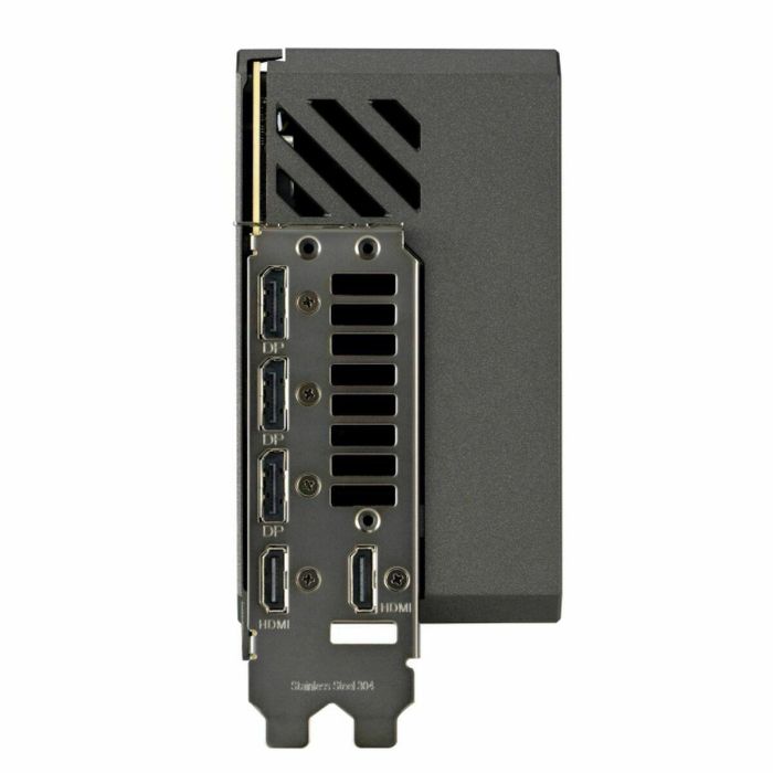 Asus ROG-ASTRAL-RTX5080-O16G-GAMING Tarjeta Gráfica 7