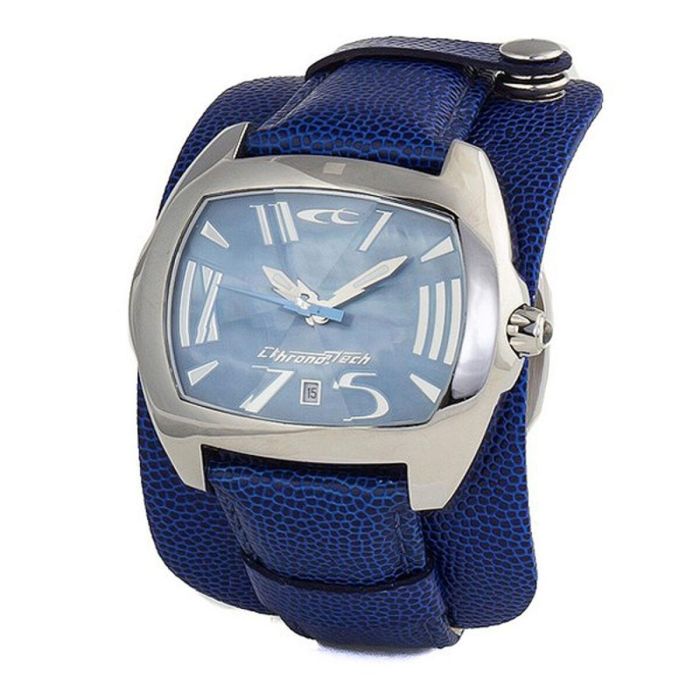 Reloj Hombre Chronotech CT2188J-22 (Ø 47 mm) Reloj Hombre Chronotech CT2188J-22 (Ø 47 mm)