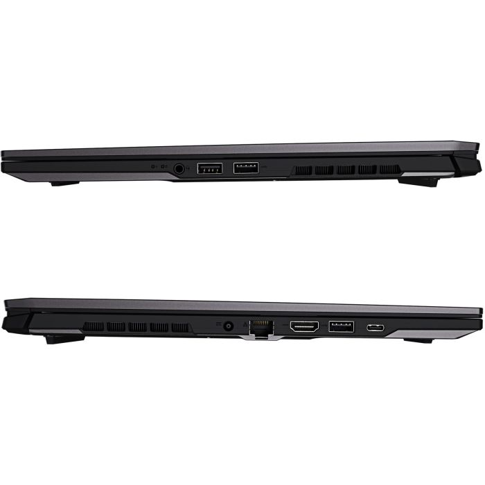 Gigabyte Aero X16 1VH93DEC64AH AMD Ryzen™ Al 7 350 Gaming Notebook 40.6 cm (16"") 6 Gigabyte Aero X16 1VH93DEC64AH AMD Ryzen™ Al 7 350 Gaming Notebook 40.6 cm (16"") 6