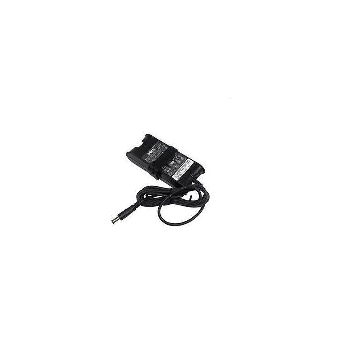 Dell G7422 Adaptador de Corriente AC Original Reacondicionado, Cargador de 65W y 19.5V con Conector de 3 Pines, compatible con Portátiles Dell