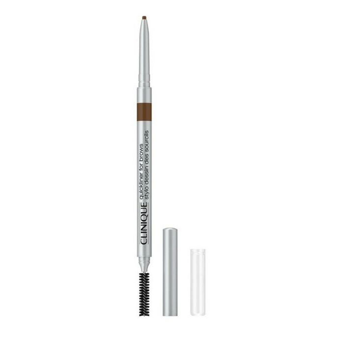 Clinique Quickliner For Brows deep Clinique Quickliner For Brows deep