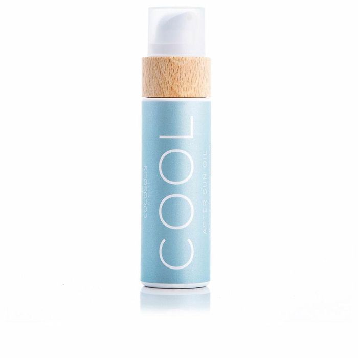 Cocosolis Cool After Sun Oil 110 mL