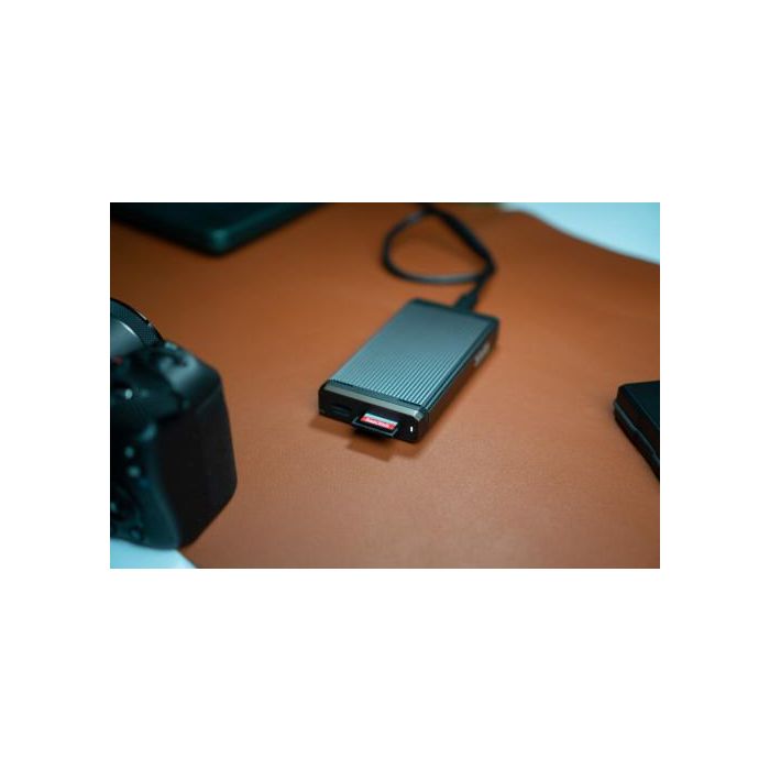 SanDisk Extreme SD UHS-I Card 32 GB Clase 1 2
