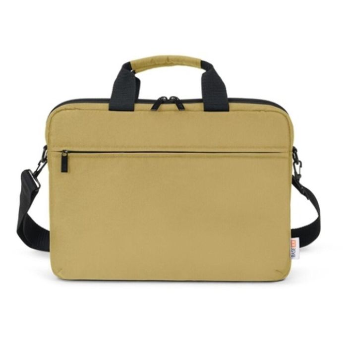 Dicota BASE XX Slim Case 13-14.1" Camel Brown Dicota BASE XX Slim Case 13-14.1" Camel Brown
