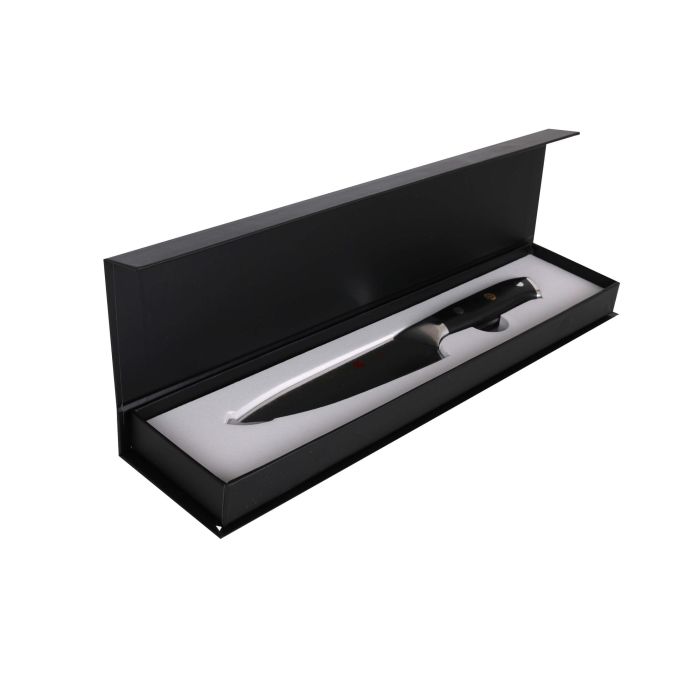 Cuchillo Chef Damaskus 15 cm Quttin (2 Unidades) 2 Cuchillo Chef Damaskus 15 cm Quttin (2 Unidades) 2
