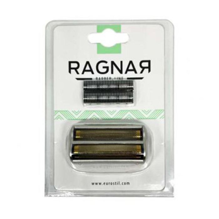 Eurostil Electrica ragnar comet recambio afeitadora negra 5 W