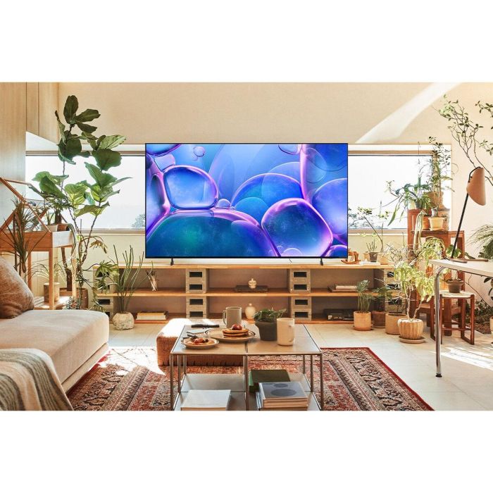Smart TV Samsung TU85U7025FKX 85 85" 4K Ultra HD LED HDR 1 Smart TV Samsung TU85U7025FKX 85 85" 4K Ultra HD LED HDR 1