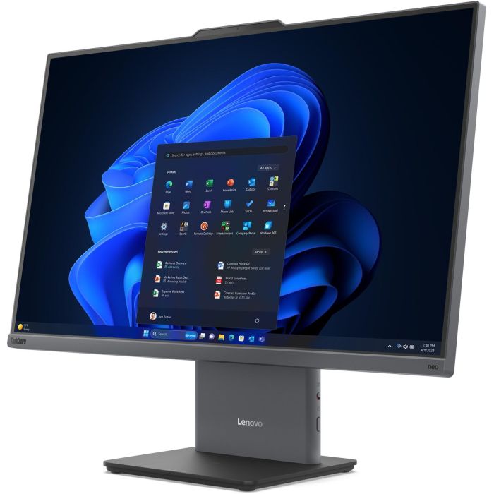 AIO Lenovo ThinkCentre neo 50a G5 27 i7 13620H/16GB/512SSD/W11Pro 1 AIO Lenovo ThinkCentre neo 50a G5 27 i7 13620H/16GB/512SSD/W11Pro 1