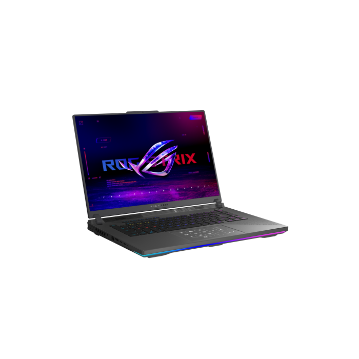 ASUS ROG Strix G16 G614FR-S5151 - Ordenador Portátil Gaming de 16" WQXGA 240Hz (AMD Ryzen 9 9955HX3D, 32GB RAM, 1TB SSD, NVIDIA RTX 5070 Ti 12GB, Sin Sistema Operativo) Gris Eclipse - Teclado QWERTY español 3 ASUS ROG Strix G16 G614FR-S5151 - Ordenador Portátil Gaming de 16" WQXGA 240Hz (AMD Ryzen 9 9955HX3D, 32GB RAM, 1TB SSD, NVIDIA RTX 5070 Ti 12GB, Sin Sistema Operativo) Gris Eclipse - Teclado QWERTY español 3