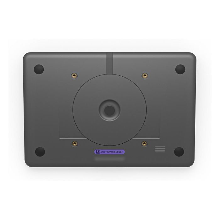 Logitech Videokonferenzkomponente, Grafito 4