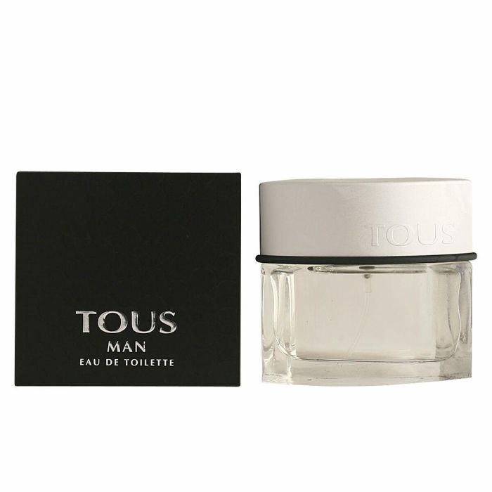 Perfume Hombre Tous EDT 2