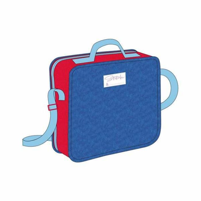 Portamerienda térmico spidey 21.5 x 19.0 x 8.5 cm 1 Portamerienda térmico spidey 21.5 x 19.0 x 8.5 cm 1