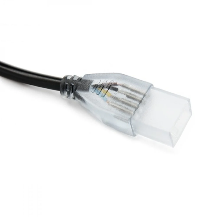 Controlador Tira LED RGB 220VAC Mando a Distancia 50M HO-CON220RGBMD 2