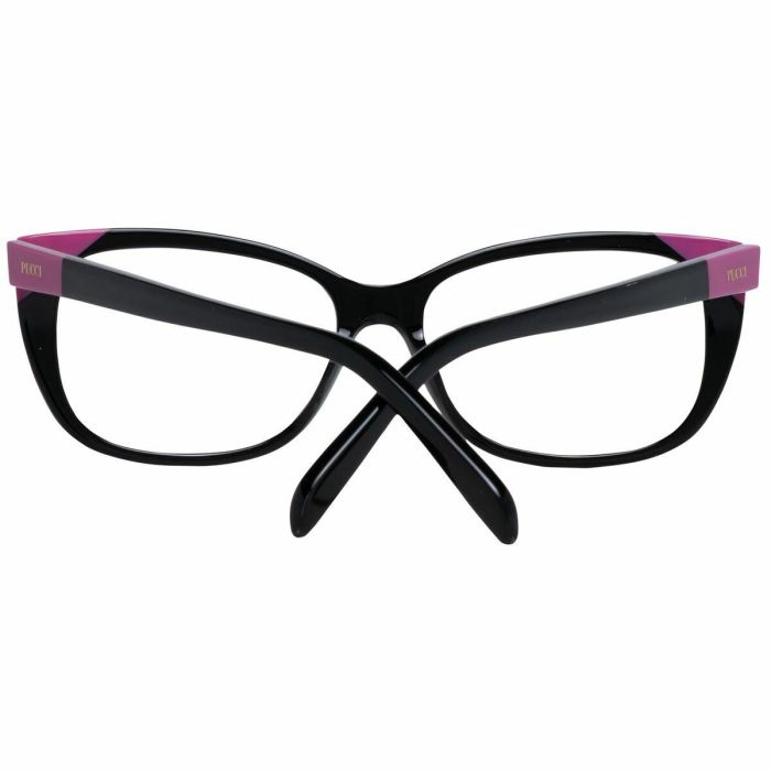 Montura de Gafas Mujer Emilio Pucci EP5117-54005 ø 54 mm 2 Montura de Gafas Mujer Emilio Pucci EP5117-54005 ø 54 mm 2