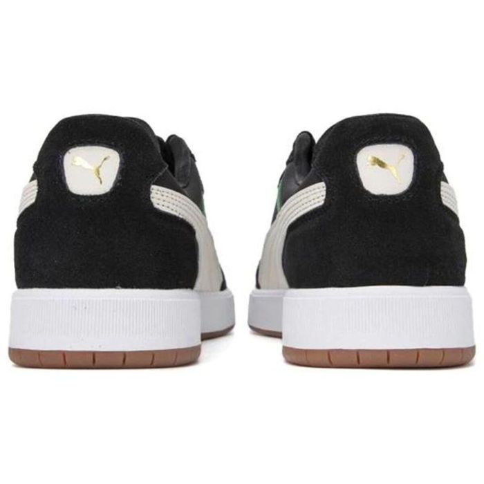 Zapatillas Deportivas Hombre Puma Court Ultra 75 Years Negro 43 1