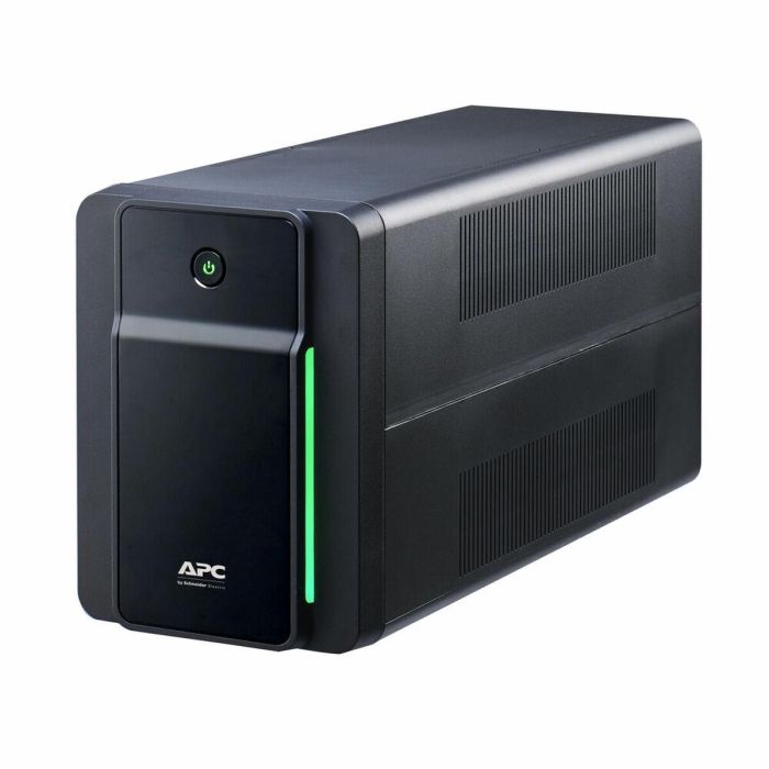 SAI Interactivo APC BX1600MI-GR SAI Interactivo APC BX1600MI-GR