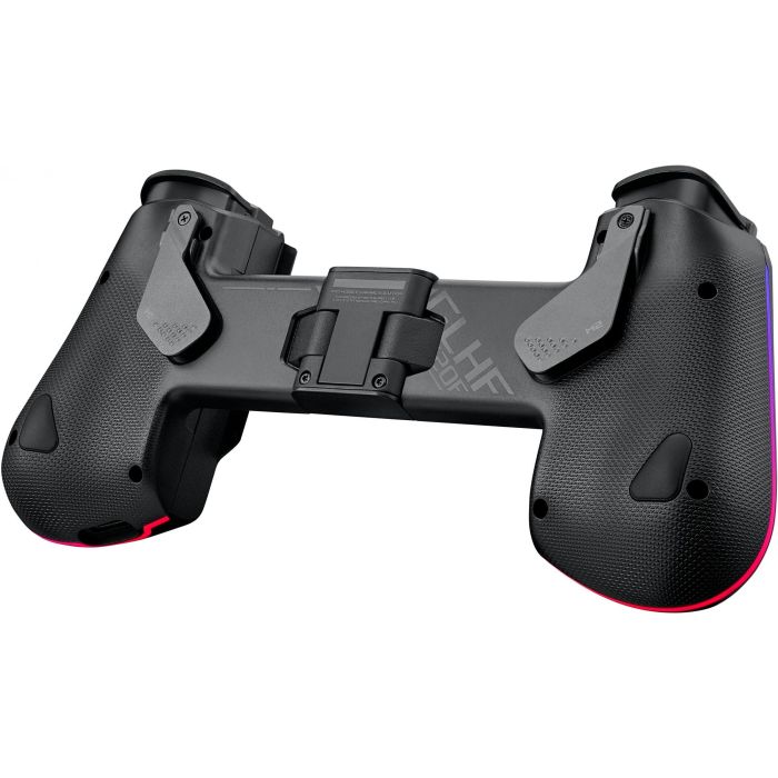 ASUS ROG Tessen Gamepad para Android, USB 3.2 Gen 1, Negro/Gris, Ref. 90GC01D0-BGP000 8 ASUS ROG Tessen Gamepad para Android, USB 3.2 Gen 1, Negro/Gris, Ref. 90GC01D0-BGP000 8