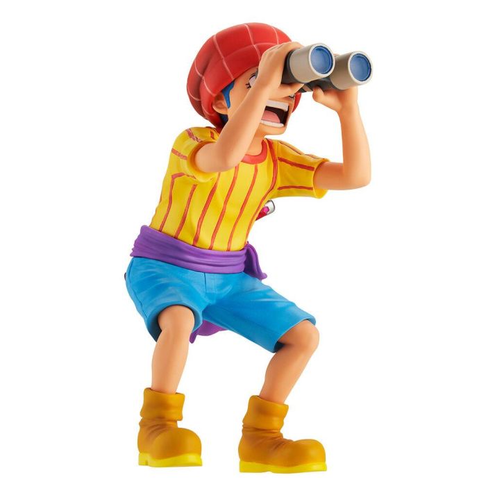 Figura Ichibansho Buggy Roger Pirates One Piece 10cm 0 Figura Ichibansho Buggy Roger Pirates One Piece 10cm 0