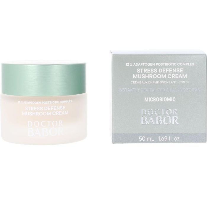 Babor Cleanformance Crema Calmante 50 mL 1 Babor Cleanformance Crema Calmante 50 mL 1