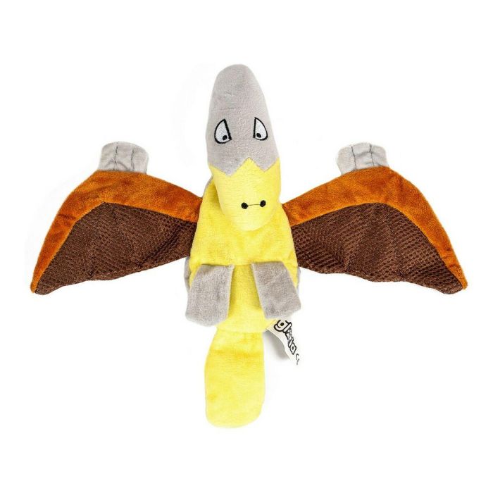 Petry Peluche Para Perro 1 Petry Peluche Para Perro 1