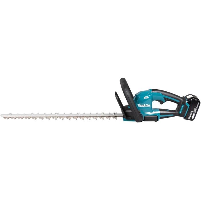 Makita DUH506RF Akku-Heckenschere 1 Makita DUH506RF Akku-Heckenschere 1