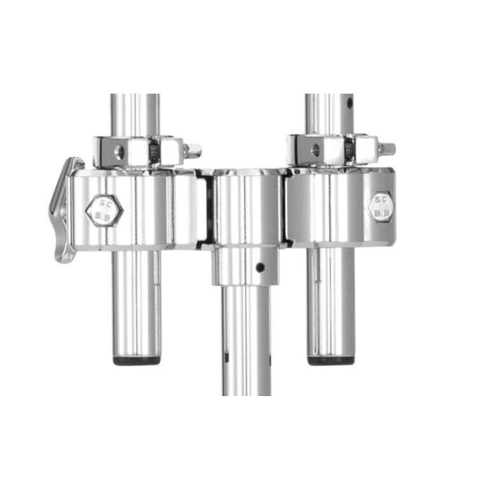 Soporte Doble Timbal Standard Gyro Lock (7/8") 4 Soporte Doble Timbal Standard Gyro Lock (7/8") 4