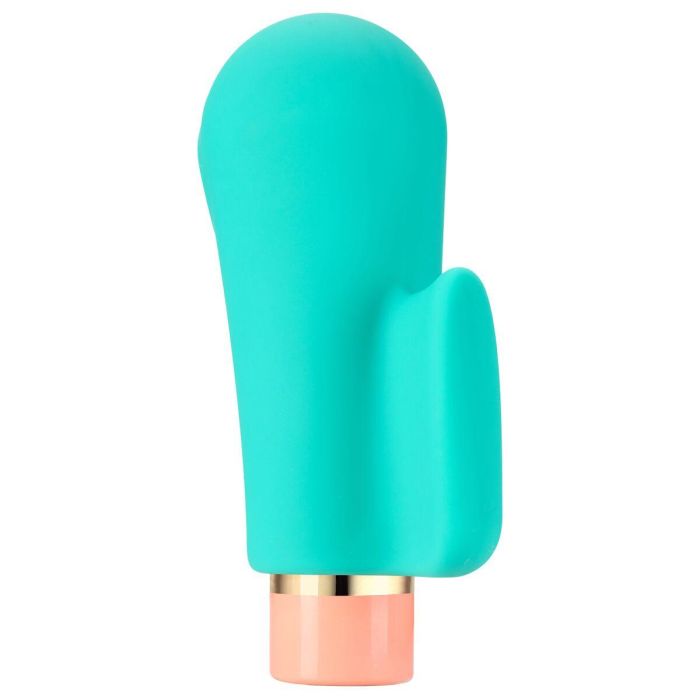 Bala Vibradora Blush Aria Sensual Verde 5 Bala Vibradora Blush Aria Sensual Verde 5