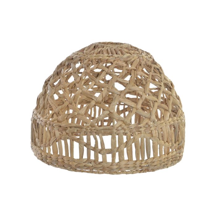 Pantalla Balines DKD Home Decor Natural 46 x 35 x 46 cm Pantalla Balines DKD Home Decor Natural 46 x 35 x 46 cm