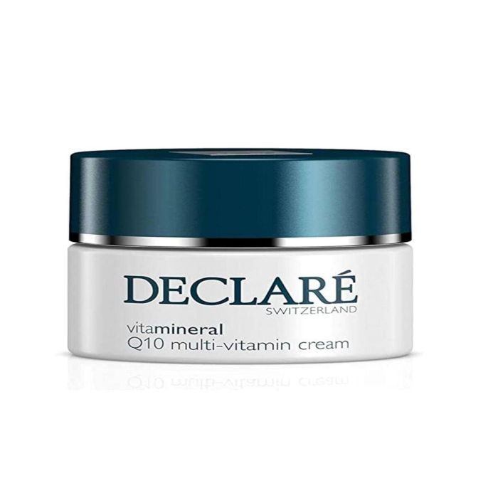 Declare Vitamineral Q10 Crema Multivitamínica 50 mL