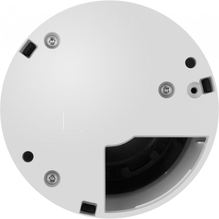 Hanwha Techwin IP-Cam Fixed Dome "Q-Serie QND-8010R 5MP 2