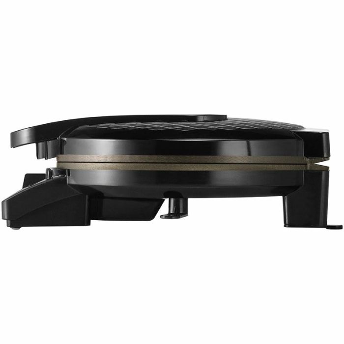 Unold 48235 Waffelautomat Diamant 4