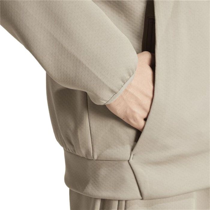 Sudadera con Capucha Hombre Adidas Z.N.E. Fz 1 Sudadera con Capucha Hombre Adidas Z.N.E. Fz 1