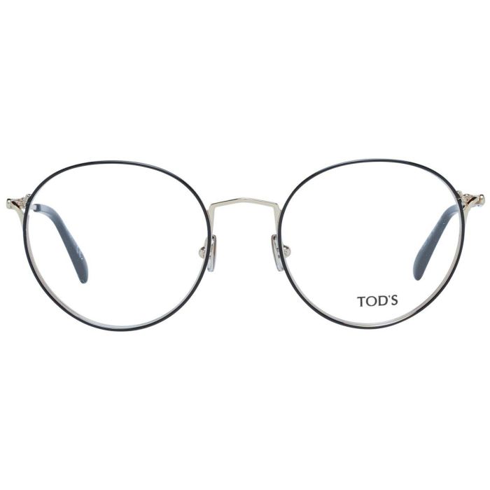 Montura de Gafas Mujer Tods TO5237-002-52 2