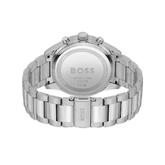 Reloj Hombre Hugo Boss 1513989 (Ø 44 mm) 1 Reloj Hombre Hugo Boss 1513989 (Ø 44 mm) 1